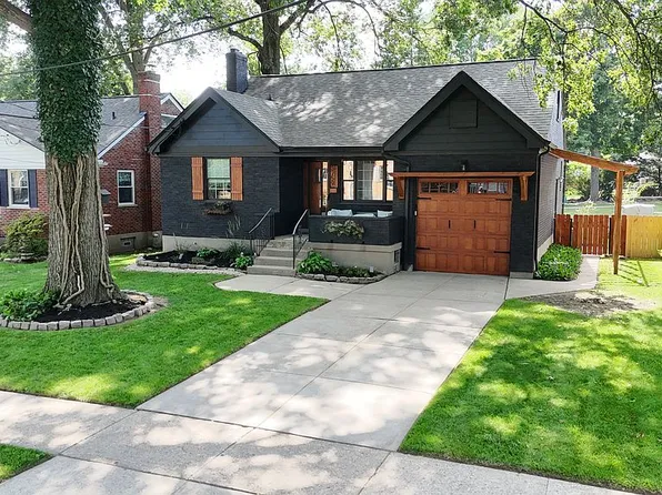 3759 S Broadlawn Cir, Cincinnati, OH 45236