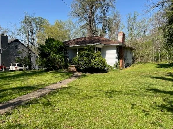 6203 Rosalind Rd, Huntington, WV 25705