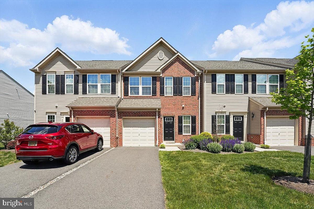 18 Sundance Dr, Hamilton, NJ 08619 | Zillow