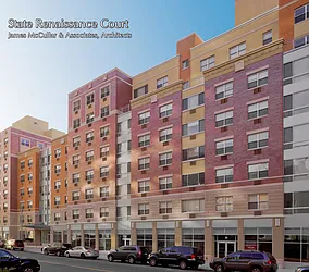 Rented by Ibec Living