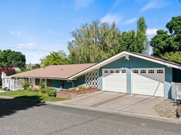 119 Gilbert Dr, Yakima, WA 98902