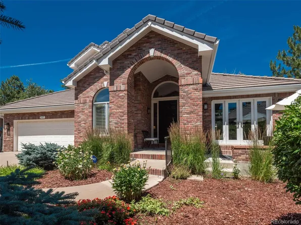 67 Blue Heron Lane, Greenwood Village, CO 80121