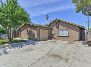 1722 Orlando Dr, San Jose, CA 95122