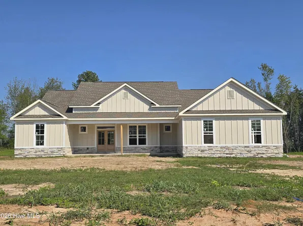 1732 Bellingham Drive, Beech Island, SC 29842