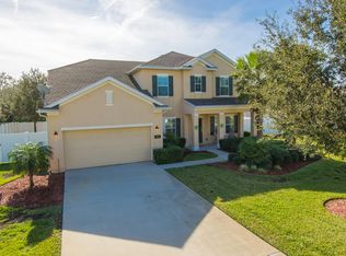 434 Hefferon Dr, Saint Augustine, FL 32084