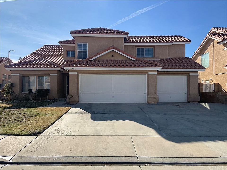 1st image of 5748 Blue Sage Dr
