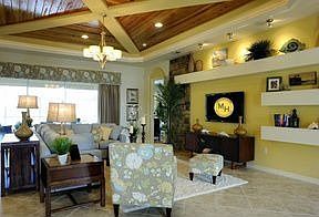 2nd image of 8812 Bridgeport Bay Cir