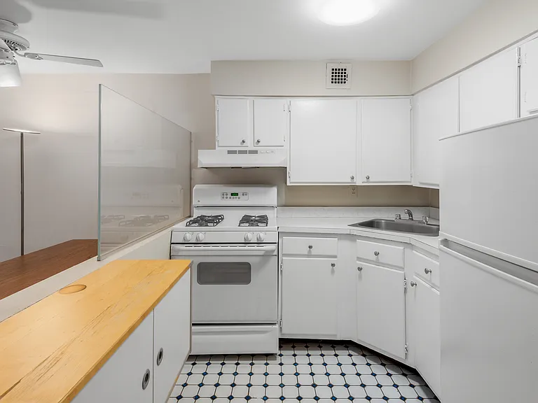 211 Thompson St #5M — Photo 9
