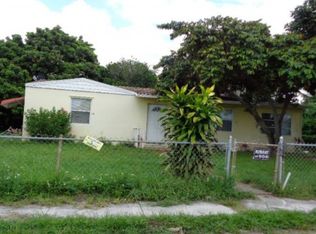 2345 Seminole Blvd, West Palm Beach, FL 33409