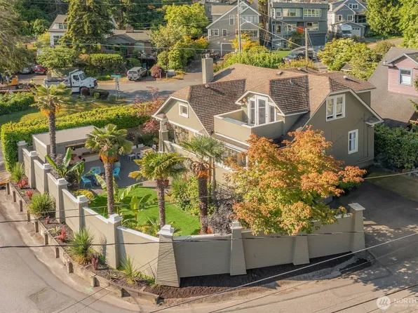 9835 Triton Drive NW, Seattle, WA 98117