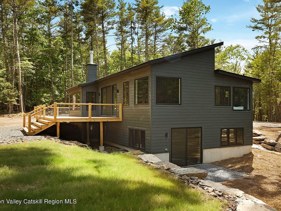 9 Tetta Lane, Olivebridge, NY 12461 Zillow