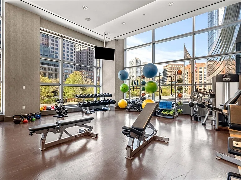 500 Atlantic Ave #14S — Photo 15