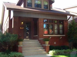 5048 N Tripp Ave, Chicago, IL 60630
