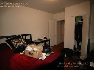 1635 Commonwealth Ave, Brighton, MA 02135