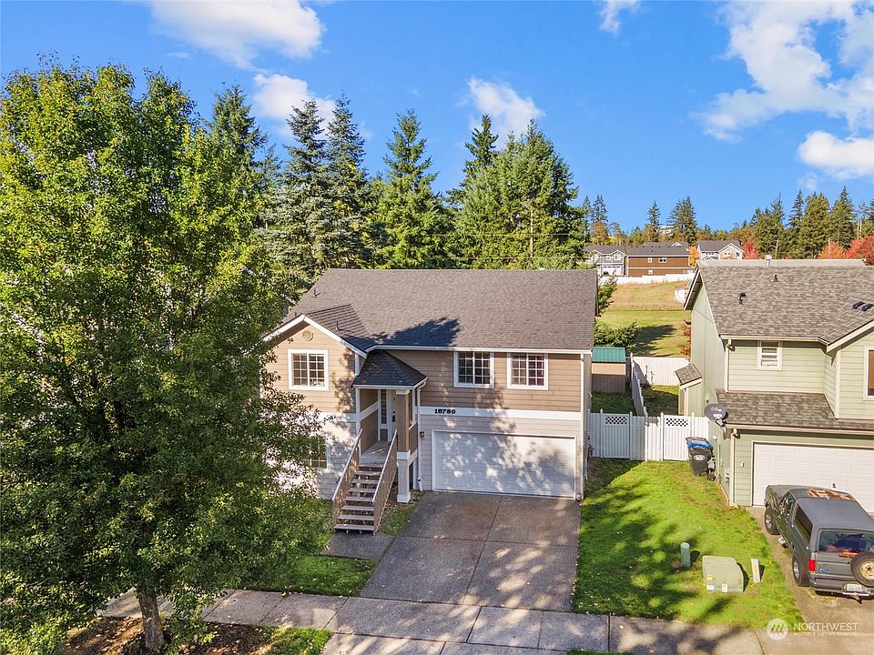 15730 91st Way SE, Yelm, WA 98597 | Zillow