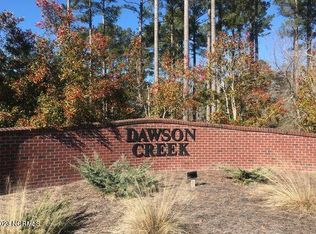 270 Dawson Creek Blvd, Oriental, NC 28571