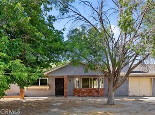 10157 E Avenue R8, Littlerock, CA 93543