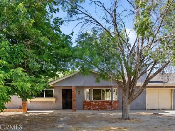 10157 E Avenue R8, Littlerock, CA 93543