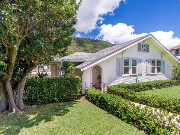 2354 & 2354A Beckwith St, Honolulu, HI 96822