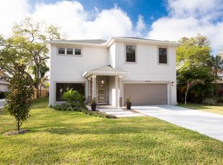 3404 W Hawthorne Rd, Tampa, FL 33611