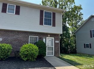3477 S Oaklawn Cir, Bloomington, IN 47401