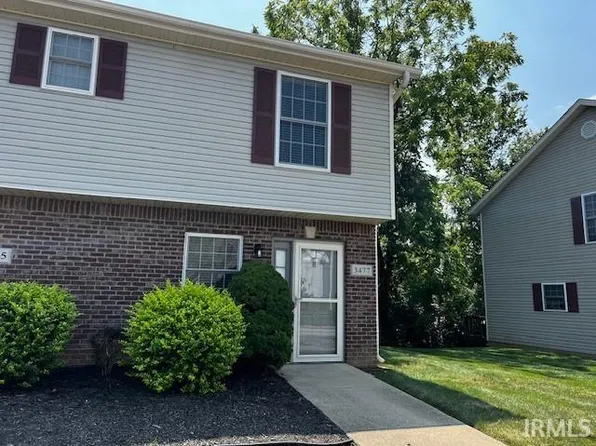 3477 S Oaklawn Cir, Bloomington, IN 47401