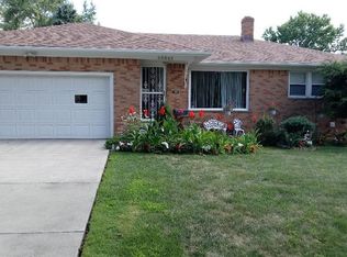 23542 Angela Dr, Warrensville Heights, OH