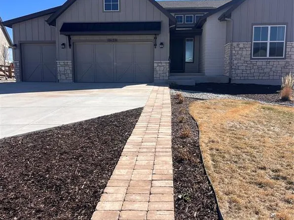 10139 Owl Perch Loop, Colorado Springs, CO 80908