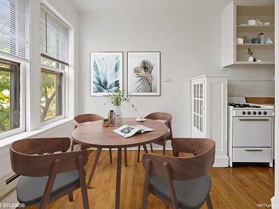 3rd image of 4641 N Paulina St APT 301