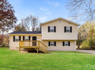 2632 John Petree Rd, Powder Springs, GA 30127