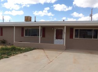 711 Spruce Ave, Alamogordo, NM 88310