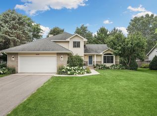 14281 Durning Ave, Apple Valley, MN 55124