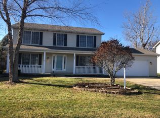 3001 Cherry Hills Dr, Champaign, IL 61822
