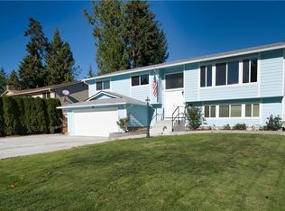 9808 NE 204th Pl, Bothell, WA 98011