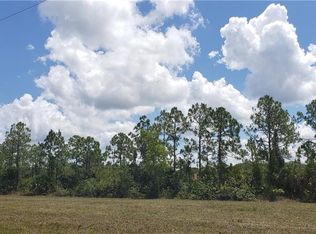 4017 NE 23rd Ave, Cape Coral, FL 33909