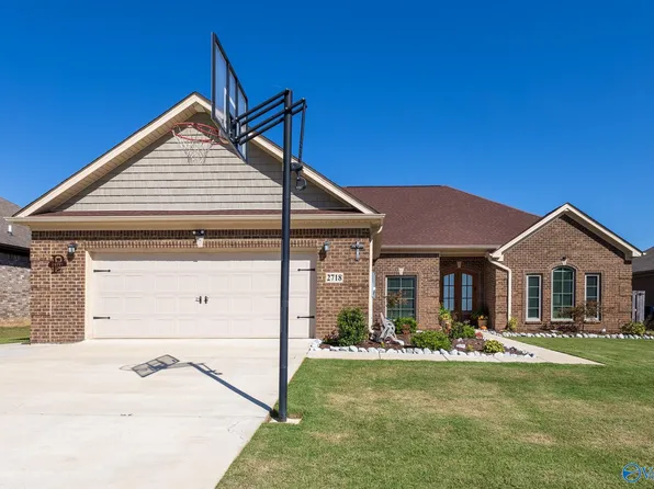 2718 Apsley Way SW, Decatur, AL 35603