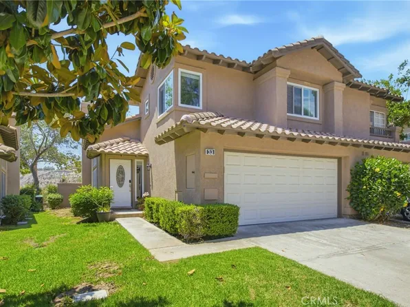 33 Fuente, Rancho Santa Margarita, CA 92688