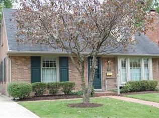 830 Warrington Pl, Dayton, OH 45419