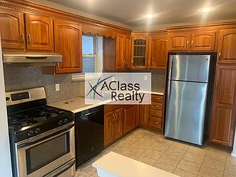 Rented by A Class Realty Corp
