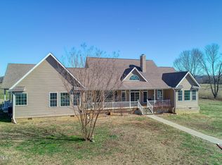 1172 Burem Rd, Rogersville, TN 37857