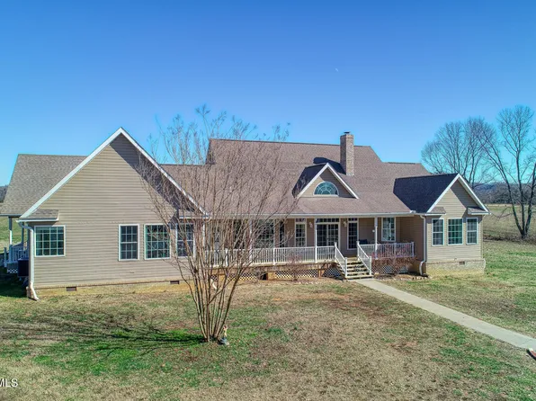 1172 Burem Rd, Rogersville, TN 37857