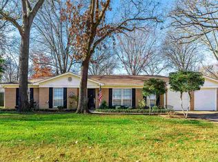 3011 Cook Ln, Longview, TX 75604