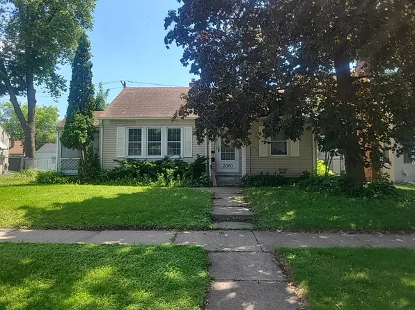 2060 3rd St E, Saint Paul, MN 55119