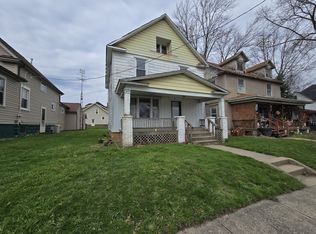 333 S McKinley Ave, Alliance, OH 44601