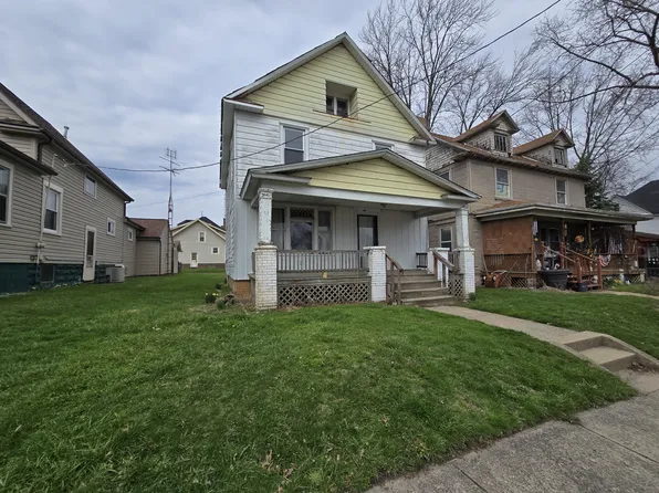 333 S McKinley Ave, Alliance, OH 44601