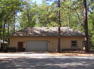 11760 Whitmore Village Rd, Whitmore, CA 96096