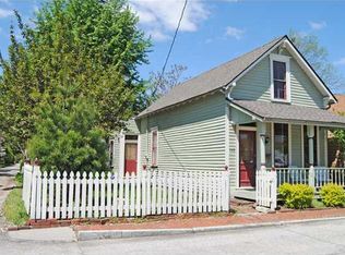 428 N Spring St, Indianapolis, IN 46202