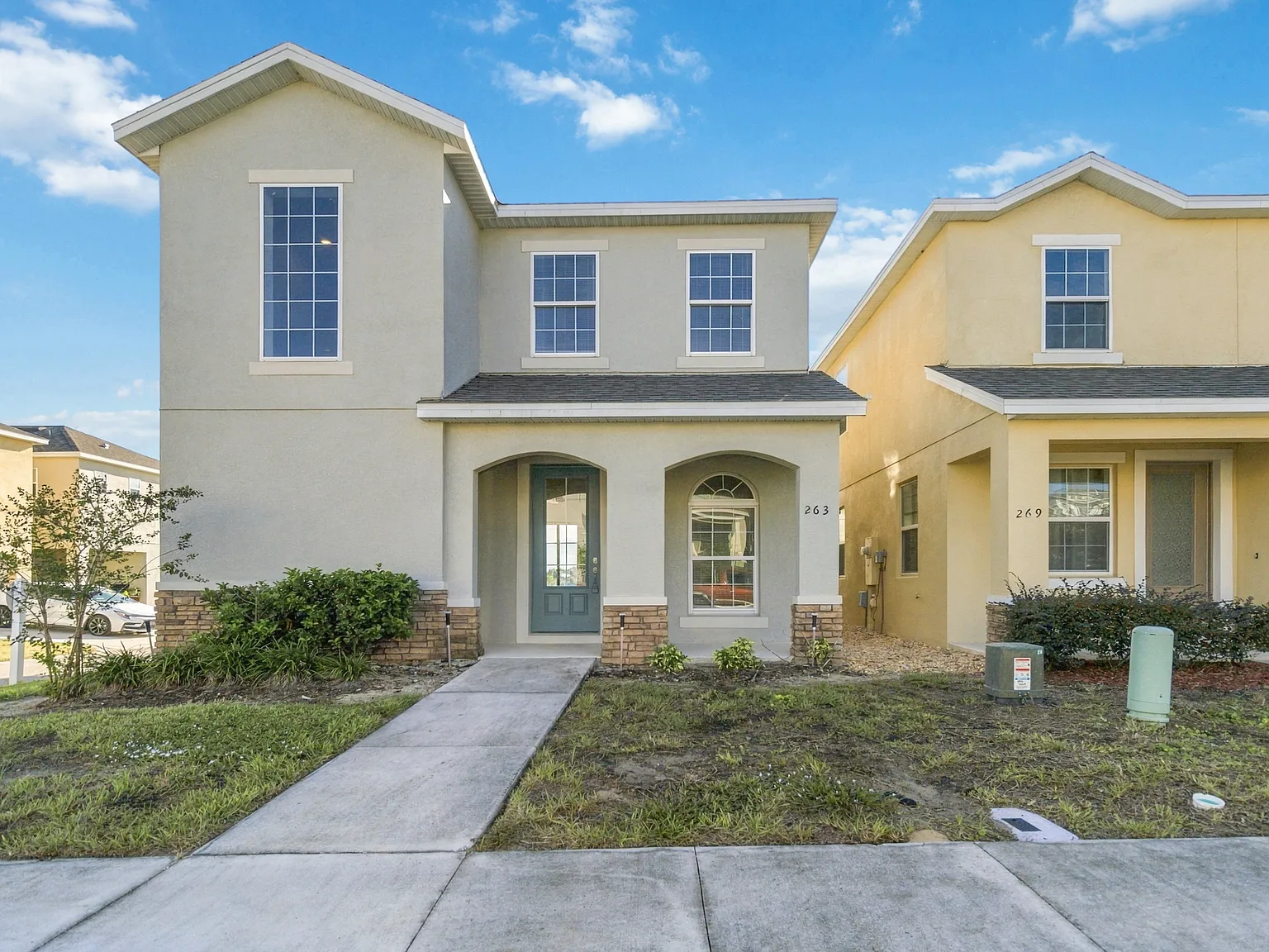 263 Bella Prestwick Boulevard - 1 — Photo 1