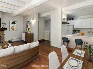 2958 S Frontage W #D8, Vail, CO 81657