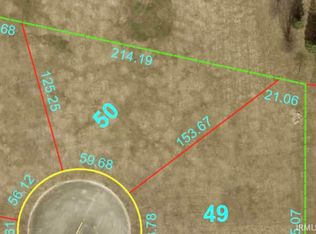 LOT 50 N Blacksmith Ct, Muncie, IN